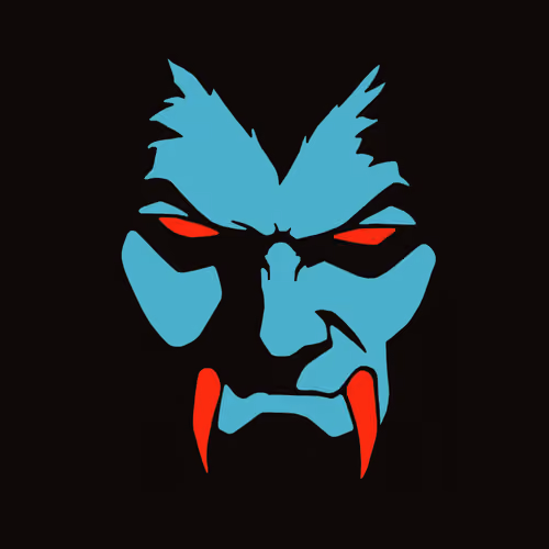 CryptoFang 33
