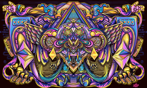 Item #27516421397373879820995515828668081369974092337483285675967043698837669543937 Media