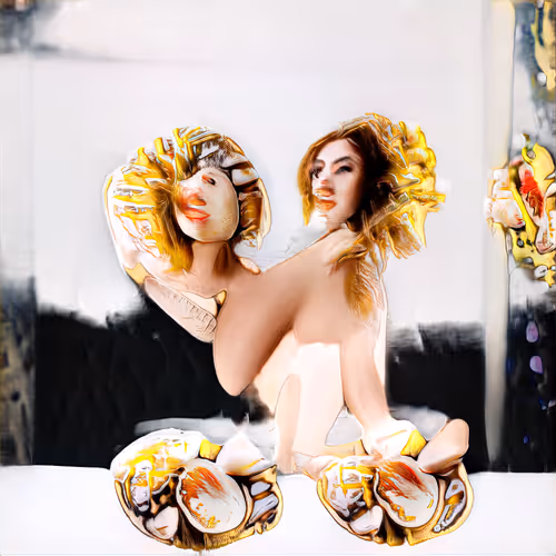 Item #72191770546992921943267033160474518012437629238460681668476305663580484665345 Media