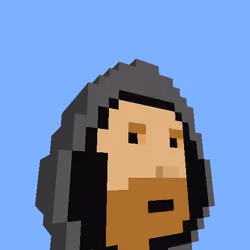 PunkVoxels #8515