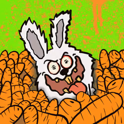rabbit 013