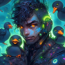 Psyop Boy #141