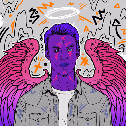 Jpegs Angels #001