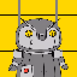 Party Penguin #100