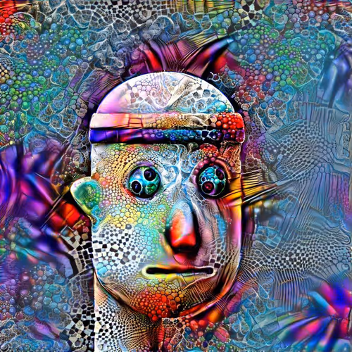 Item #40545548582212270577554334256304481941896502012864860582407022671491212771329 Media