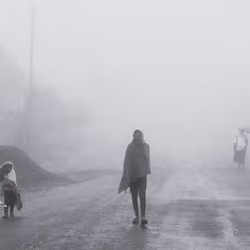 Ethiopia, An Ode to the Ordinary. #33