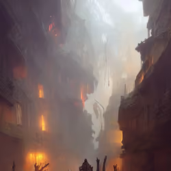 Dungeons 09