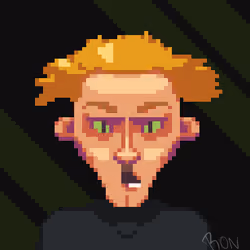 Crypt0Chads - 2/5 'Ron'