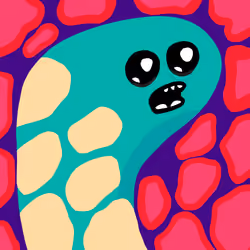 Noodle - CryptoDoodle #1