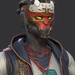 Robo-Monkey