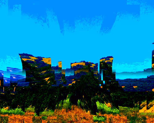 Item #107916259476164807250970753368899698568403674003143293495325882056889891553281 Media