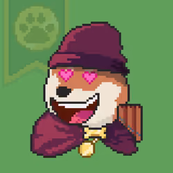 #661 Blocky Doge: Guilds