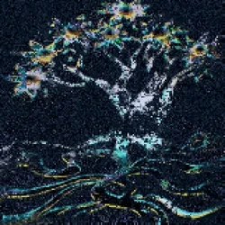 tree of life #003