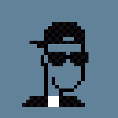 Invisible Guy #175