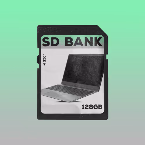 SD-Bank Collection - old