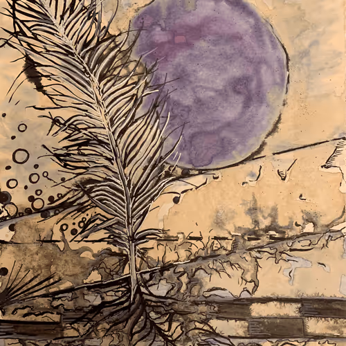 Painted Feathers(old account, go to "PaintedFeathers")