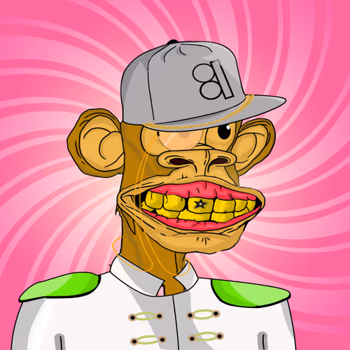 Billionaire Ape Society