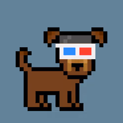 PunkPup #334