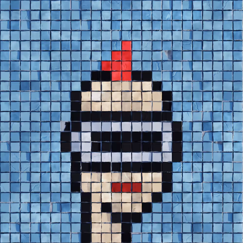 Item #82364701645691052681142192404875835401121386181632797169430512082897506140161 Media