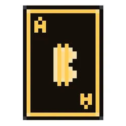 Crypto Flush Royal