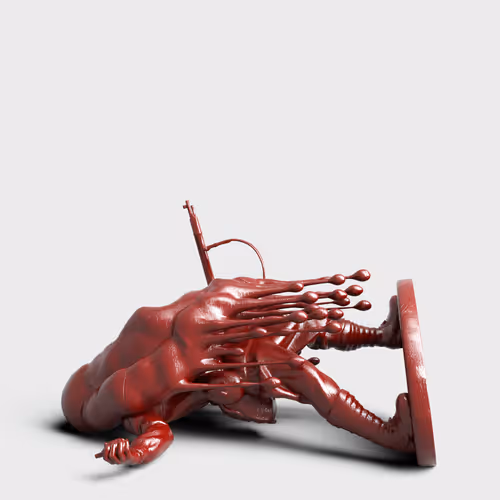 Blob Soldiers By Peter The Roman