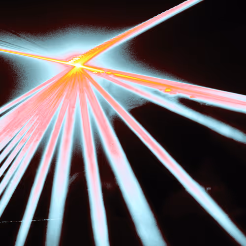 Lasers #1