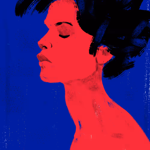 Collection VM Art Colab with Luigi