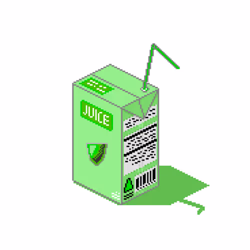 Juiceboxes