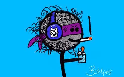 black_sheep_NFT Collection