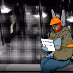 Workers of the future