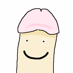 Adam (Dick Head #0)