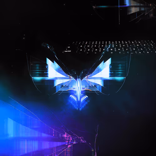 beauty and chaos