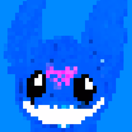 Bad Bunny ! #1194