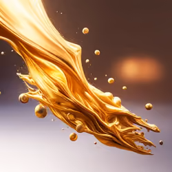 Liquid Gold