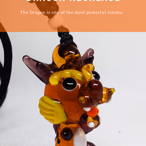 Ratukanecklace