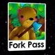 Fork Alpha Pass