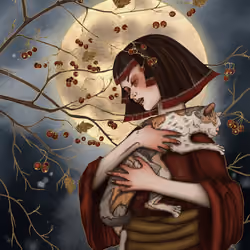 The Tales Under the Moon 