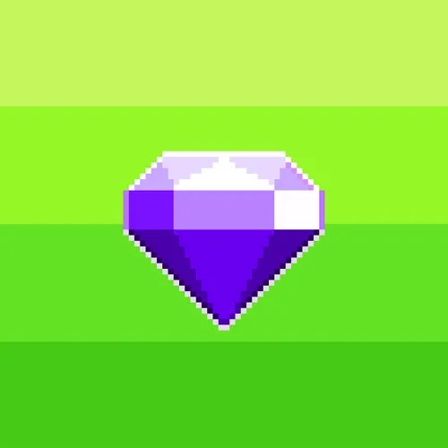 ΞDiamond 85