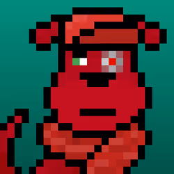 CyberDoggo #880