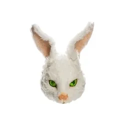 The First Mask Green