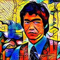 Bruce Lee