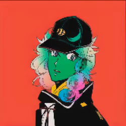 Degen Ultra #10