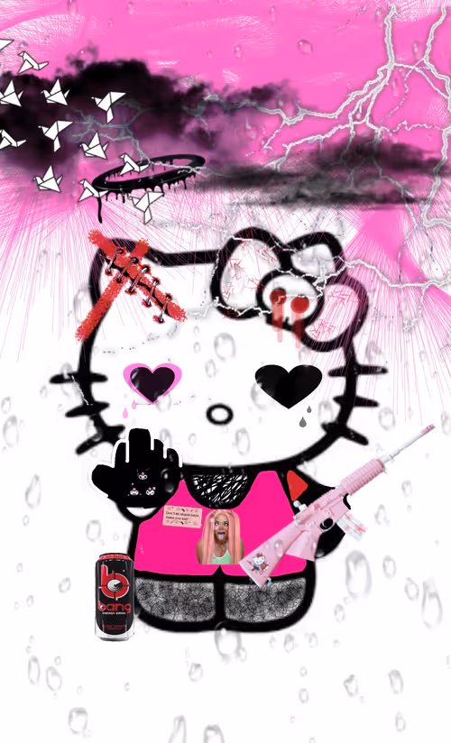 Item #75305865219917007913044749171126430302172185597397464050998894601775110684673 Media