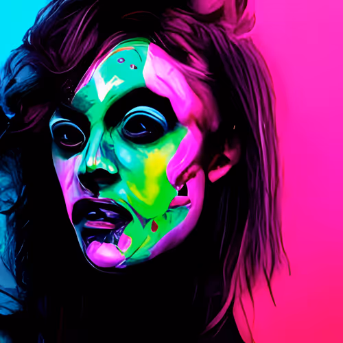 Item #71790259454572843922609088090861061891327849942445928467311143087634860998657 Media