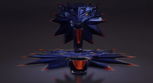 Item #39267881914161759722480253672591064224818397727969377820094807053498146881537 Media