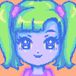 Chibi Pixel #10