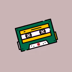 RetroCassette #048 Dominica