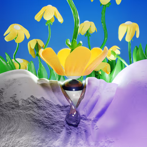 Flower Fever