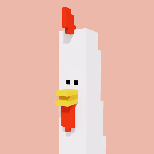 Voxelverylonganimals