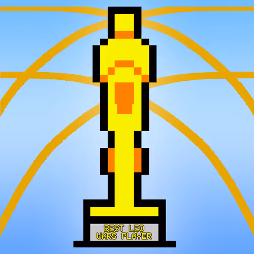 Cryptoleos Oscars